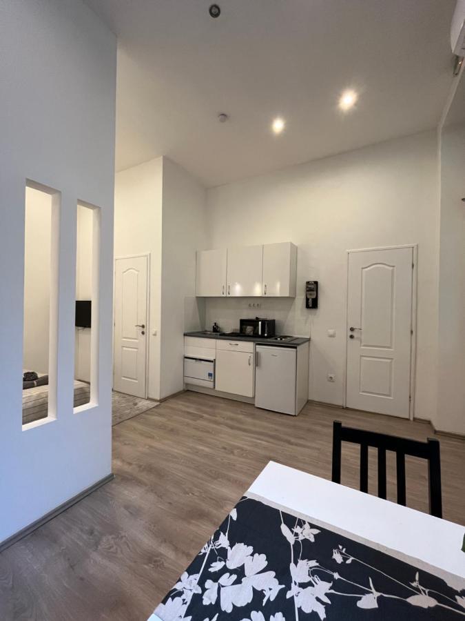 Apartment D58 In The Center *