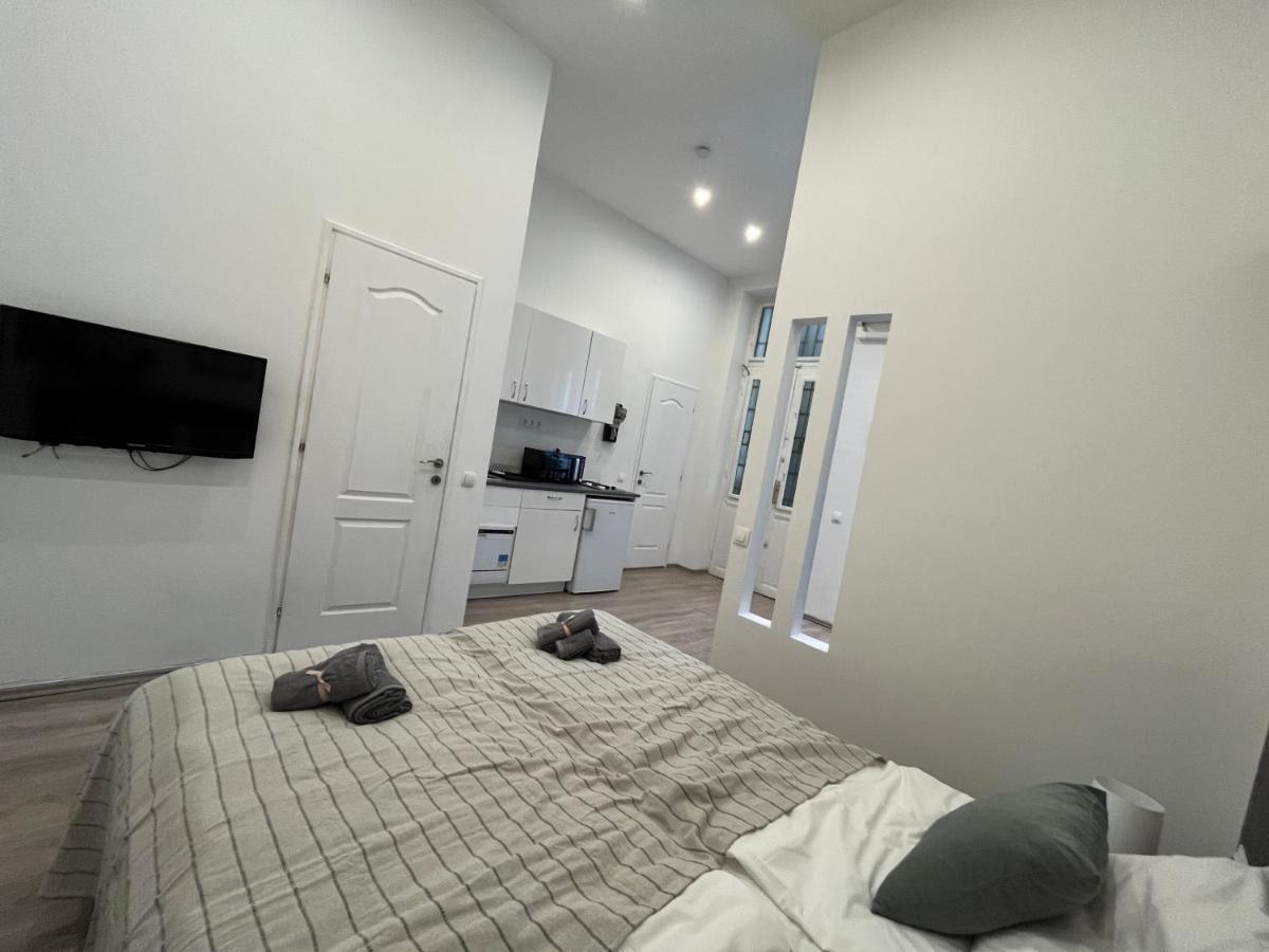Apartment D58 In The Center *