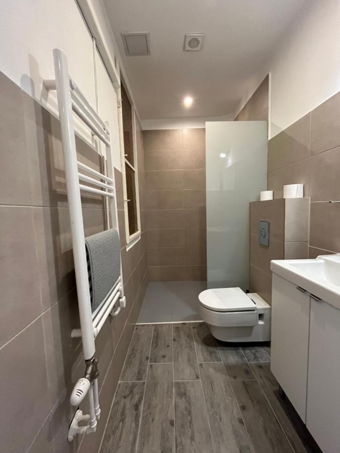 Apartment D58 In The Center Budapest