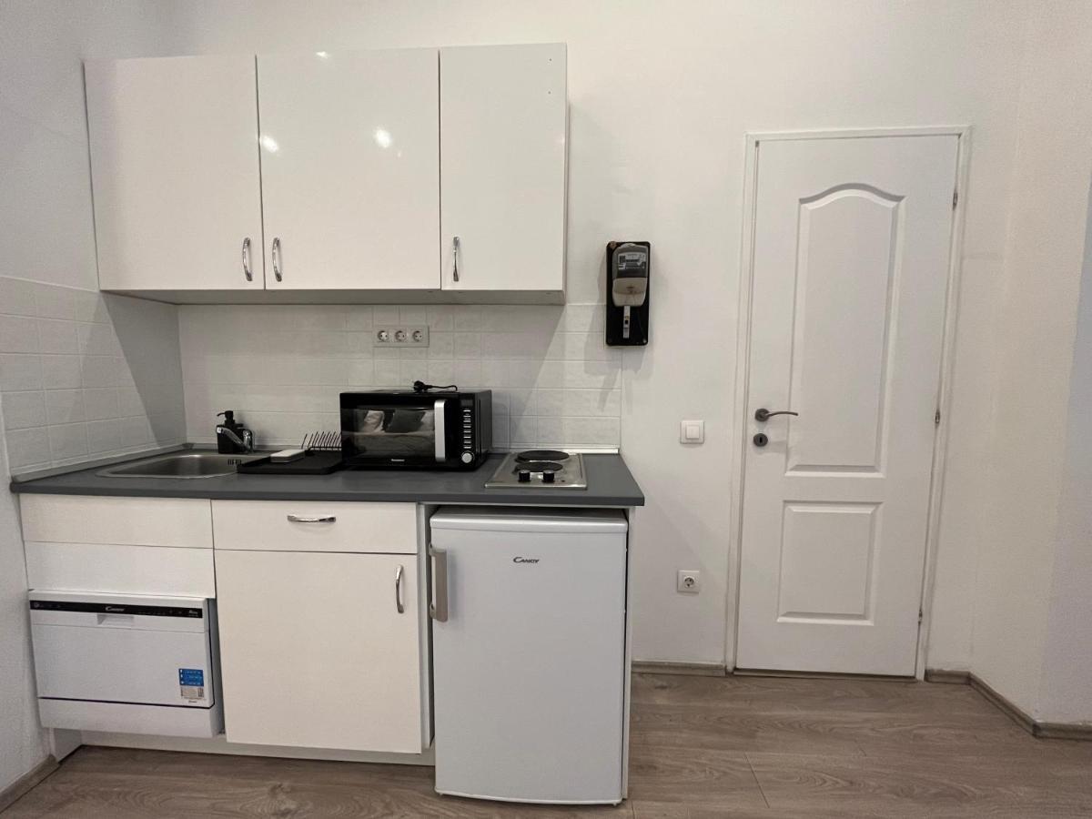 Apartment D58 In The Center