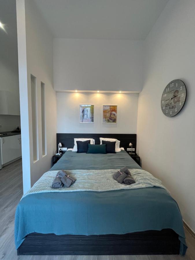 Apartment D58 In The Center *