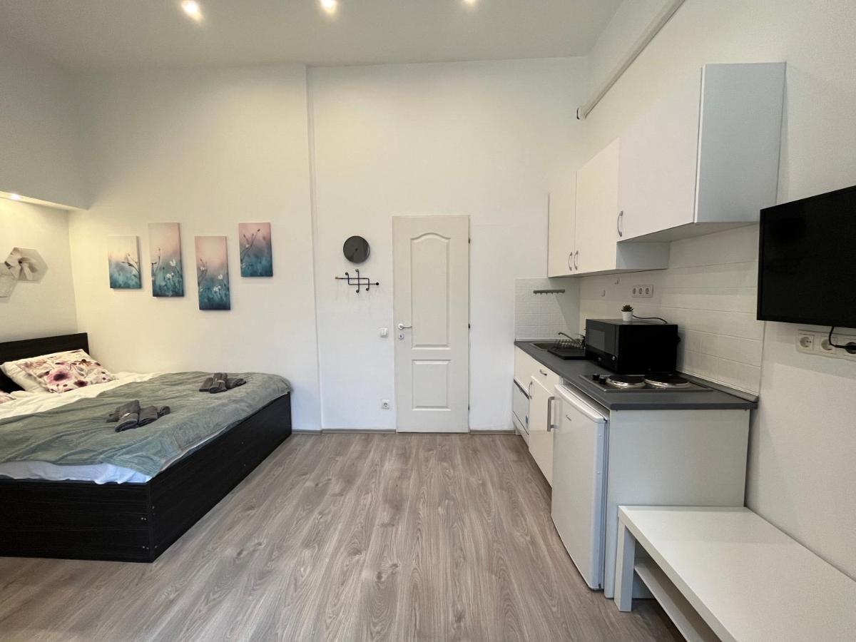 Apartment D58 In The Center