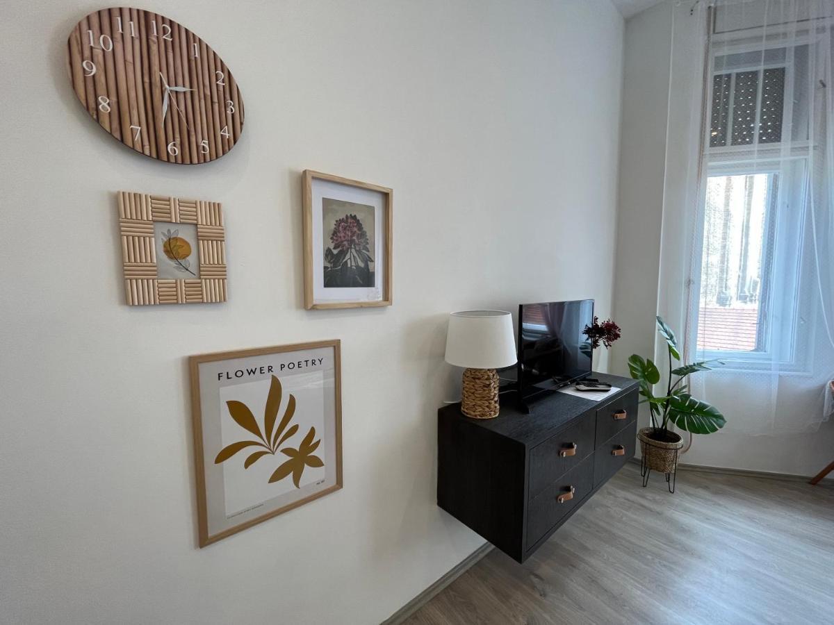 Apartment D58 In The Center